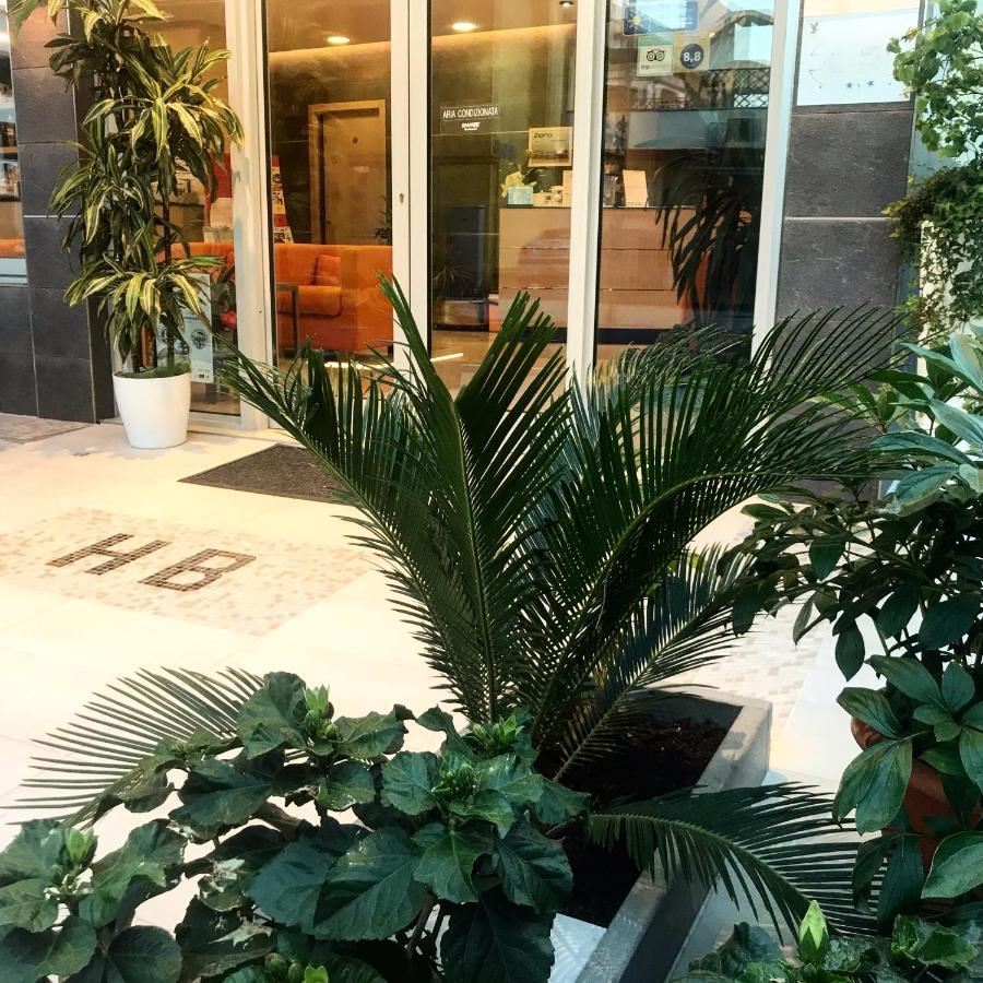Hotel Bologna Lignano Sabbiadoro Esterno foto
